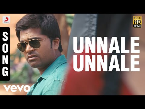 SS Thaman, Rita - Unnale Unnale - UCTNtRdBAiZtHP9w7JinzfUg