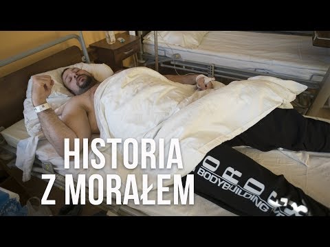 WOJTAS W SZPITALU? HISTORIA Z MORAŁEM - UCCwsb6pCsJYFp53h9prxXtg