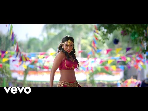 Saravanan Irukka Bayamaen - Lalaa Kadai Saanthi Video | Imman | Super Hit Song - UCTNtRdBAiZtHP9w7JinzfUg