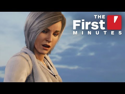 The First 8 Minutes of Spider-Man PS4 - Silver Lining DLC - UCKy1dAqELo0zrOtPkf0eTMw