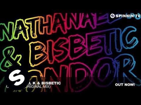 Nathanael K & Bisbetic - Condor (Original Mix) - UCpDJl2EmP7Oh90Vylx0dZtA