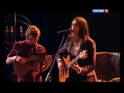 Главная сцена - группа "Kersy" 27.02.2015 - UCSknTVlmCCKk4GKfVzJ81Lg