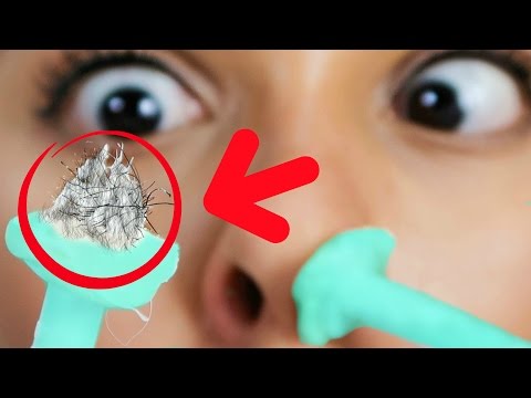 WTF VIRAL BEAUTY HACKS TESTED! Gross Products Edition! Natalies Outlet - UCIOUkPJZtWThQBtkCRniSBw