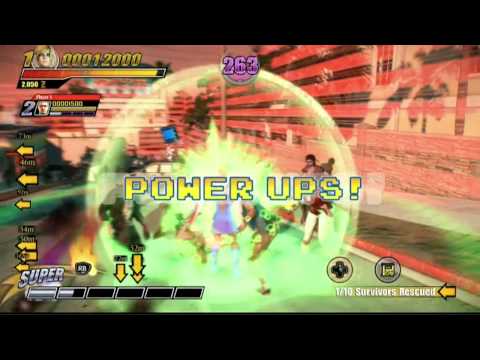 Super Ultra Dead Rising 3 Arcade Remix Hyper Edition EX Plus Alpha - E3 2014 Trailer - Eurogamer - UCciKycgzURdymx-GRSY2_dA