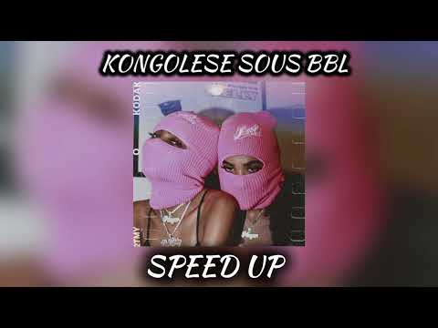 Kongolese sous bbl  [speed up] - THEODORA