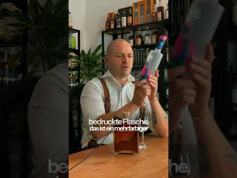 Bones MC & Raf Camora Carnival Vodka Review