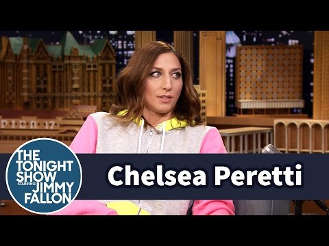 Chelsea Peretti Confuses Herself with Nicole Kidman - UC8-Th83bH_thdKZDJCrn88g