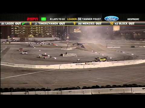 Tanner Foust Wins GRC Title - UCxFt75OIIvoN4AaL7lJxtTg