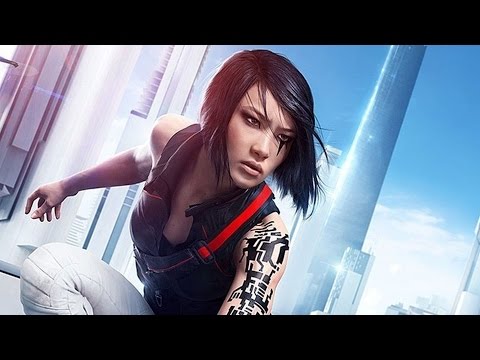 15 Things You Absolutely Need To Know About Mirror's Edge Catalyst - UCXa_bzvv7Oo1glaW9FldDhQ