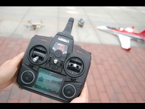 OFM FPV Mate 380 Flight demo and aerial video - UCsFctXdFnbeoKpLefdEloEQ