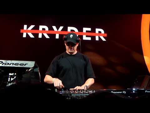 Tomorrowland Belgium 2017 | Kryder - UCsN8M73DMWa8SPp5o_0IAQQ