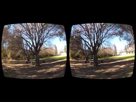 Oculus Rift 3D GoPro Movie - CC3D In The Park - UC8SRb1OrmX2xhb6eEBASHjg