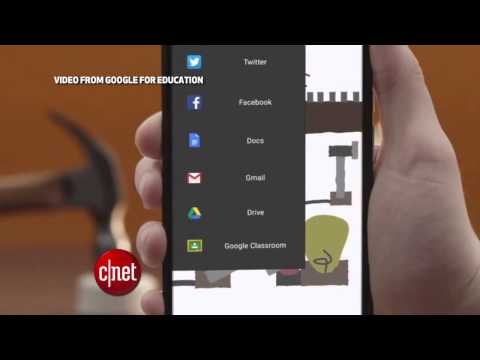 CNET Update - Google's futuristic Ara phone to be sold in Puerto Rico - UCOmcA3f_RrH6b9NmcNa4tdg