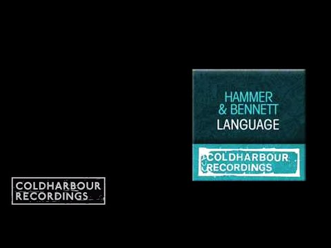 Hammer & Bennett - Language