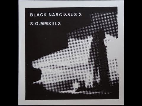 Black Narcissus X -- Sister Ruth - UCcHqeJgEjy3EJTyiXANSp6g