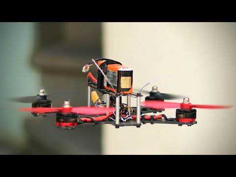 How to Make Quadcopter at Home - Drone - UC92-zm0B8vLq-mtJtSHnrJQ