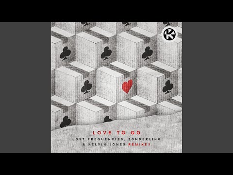 Love to Go (Acoustic Version)