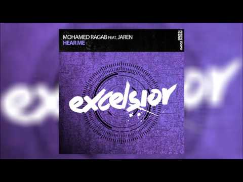 Mohamed Ragab Feat Jaren - Hear Me *Progressive Trance* - UCxorqWY2sO5Ht6znRCm8Kaw