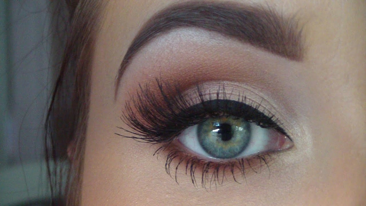 Fall 2012 Makeup Tutorial Jaclyn Hill AudioManialt