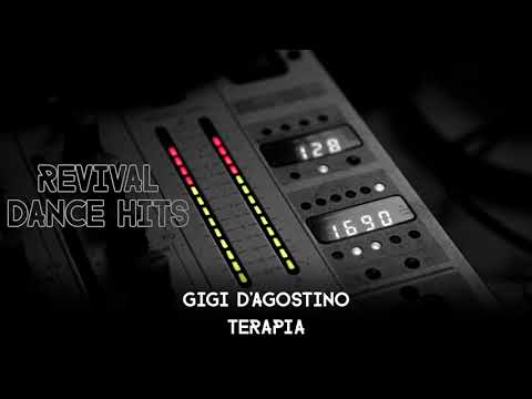 Gigi D'Agostino - Terapia [HQ]