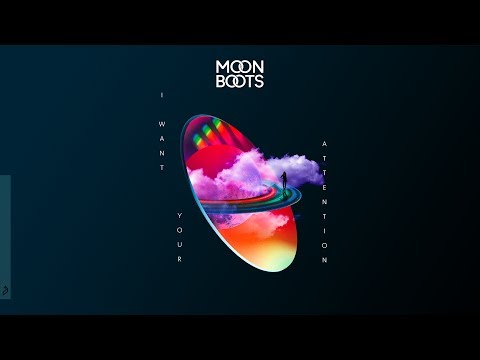 Moon Boots - I Want Your Attention feat. Fiora - UCbDgBFAketcO26wz-pR6OKA