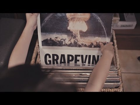 Tiësto - Grapevine (Official Video) - UCPk3RMMXAfLhMJPFpQhye9g