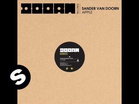 Sander van Doorn - Apple (Bart B More remix) - UCpDJl2EmP7Oh90Vylx0dZtA
