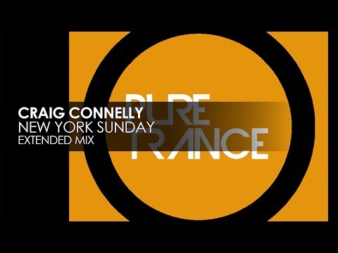 Craig Connelly - New York Sunday - UCvYuEpgW5JEUuAy4sNzdDFQ