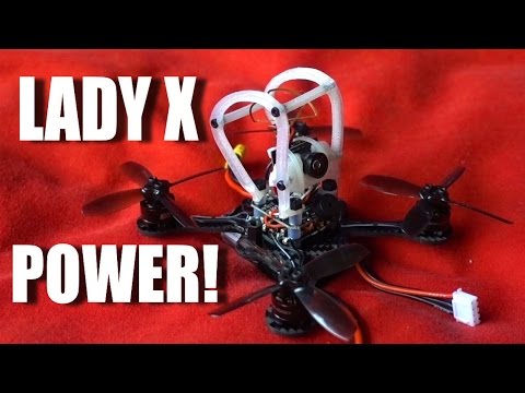 Lady X - The Most Powerful Micro Yet - UCKE_cpUIcXCUh_cTddxOVQw
