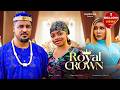 Royal Crown - Omeche Oko, Van Vicker, Jennifer Obodo, 2026 Latest Nigerian Movie