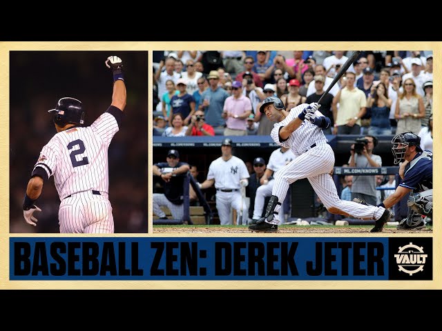 Baseball Zen: The Path to Success on the Diamond