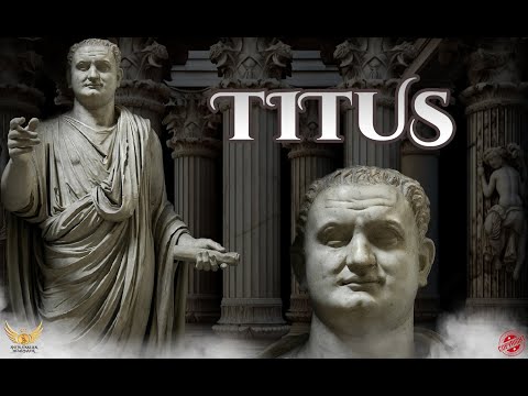 Roma İmparatorluğu Titus Sikkeleri