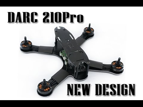 Promo Darc 210Pro New design - UCxyuLTkrL12OQndiL6--8_g
