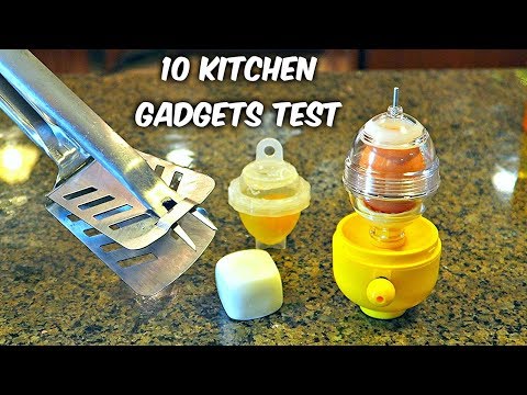 10 Kitchen Gadgets put to the Test - Part 19 - UCe_vXdMrHHseZ_esYUskSBw