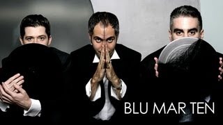 Blu Mar Ten - Drum & Bass Mix - Panda Mix Show