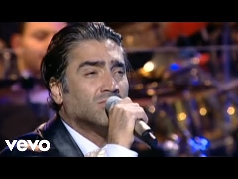 Alejandro Fernandez - Como Quien Pierde Una Estrella (Video En Vivo) - UCIYJxVaMrBhTDiM5CWHCzIQ