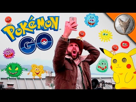 Catching Pokemon GO FEVER! - UC6E2mP01ZLH_kbAyeazCNdg