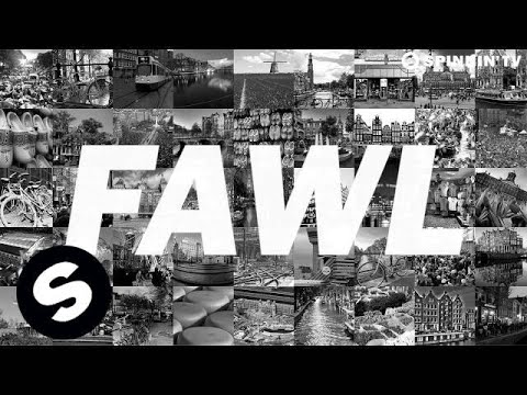 Alpharock - FAWL (From Amsterdam With Love) [OUT NOW] - UCpDJl2EmP7Oh90Vylx0dZtA