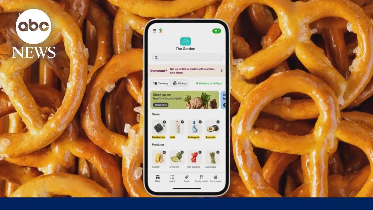 New AI tool in Instacart assists with grocery shopping