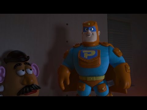 Toy Story of Terror - "Team of Specialists" - UCKy1dAqELo0zrOtPkf0eTMw