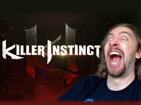 Max Reacts to Killer Instinct E3M13 - UCOgaIuQYGr6ow_jbote4BKA