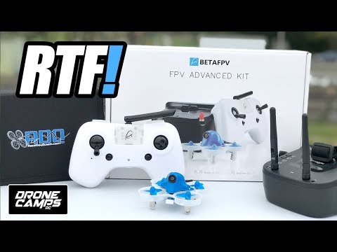 BetaFPV Advanced RTF Kit! - Review, Flights + Pro Tips - UCwojJxGQ0SNeVV09mKlnonA