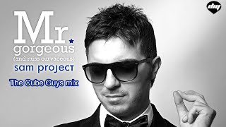 SAM PROJECT - Mr. Gorgeous (and Miss Curvaceous) (The Cube Guys mix)