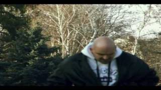 ILA - ZIVOT JE TUZAN (Serbian Rap 2010) OFFICIAL VIDEO