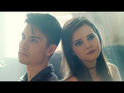 INVISIBLE - Christina Grimmie | Sam Tsui, KHS, Tiffany Alvord COVER - UCplkk3J5wrEl0TNrthHjq4Q