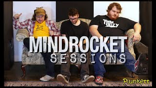 PLUNKETT - "The Power Goes Out In Arizona" (Mindrocket Session)