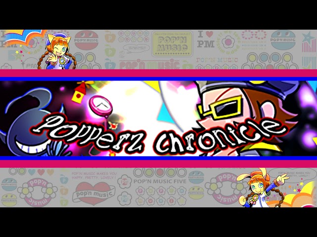 MzD Pop ‘n Music: The Best of Both Genres