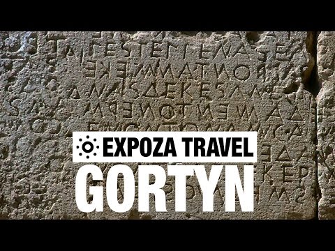 Gortyn Vacation Travel Video Guide - UC3o_gaqvLoPSRVMc2GmkDrg