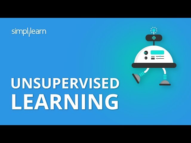 Examples of Unsupervised Machine Learning Algorithms