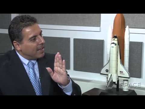 From Migrant Farm Work To Shuttle Astronaut: Jose Hernandez | Video - UCVTomc35agH1SM6kCKzwW_g